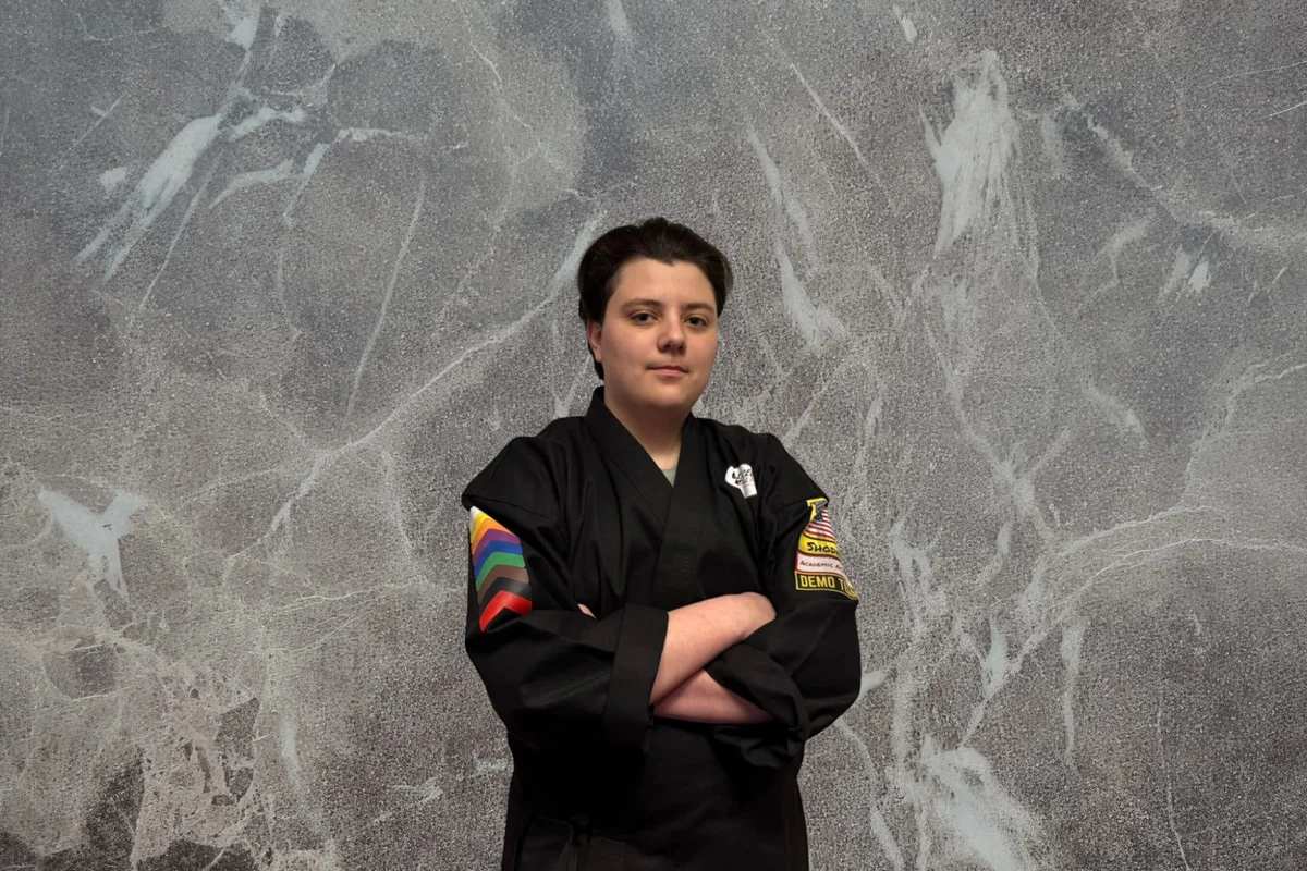 Excel Martial Arts academy photo