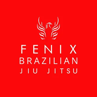 Fenix Brazilian Jiu Jitsu academy logo