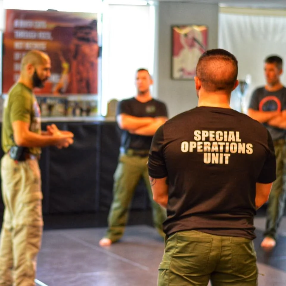 Fenix Brazilian Jiu Jitsu facility image