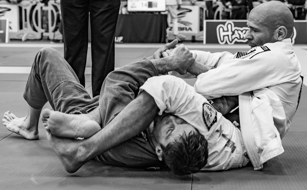 Fenix Brazilian Jiu Jitsu facility image