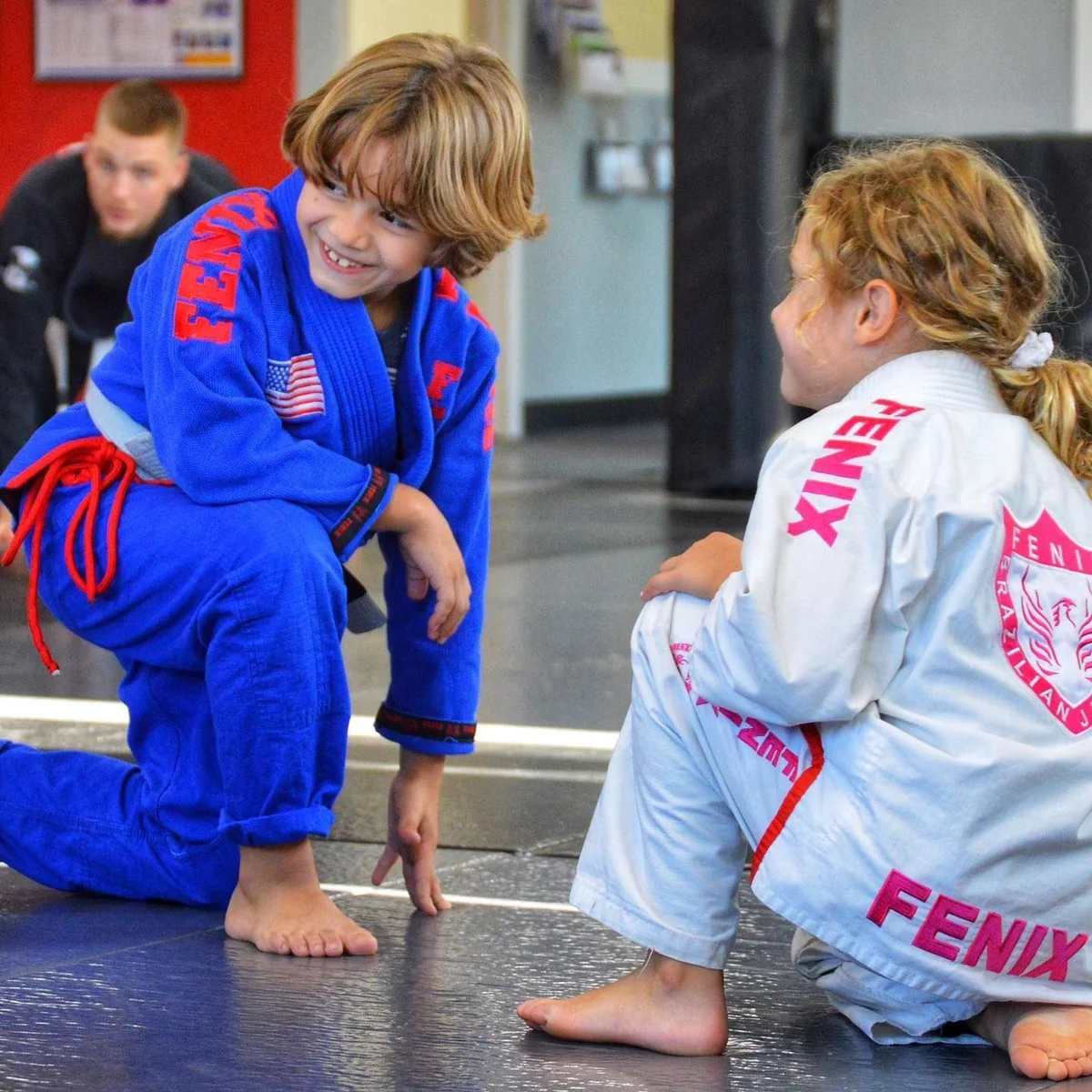 Fenix Brazilian Jiu Jitsu facility image