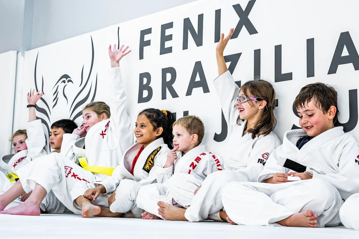 Fenix Brazilian Jiu Jitsu facility image