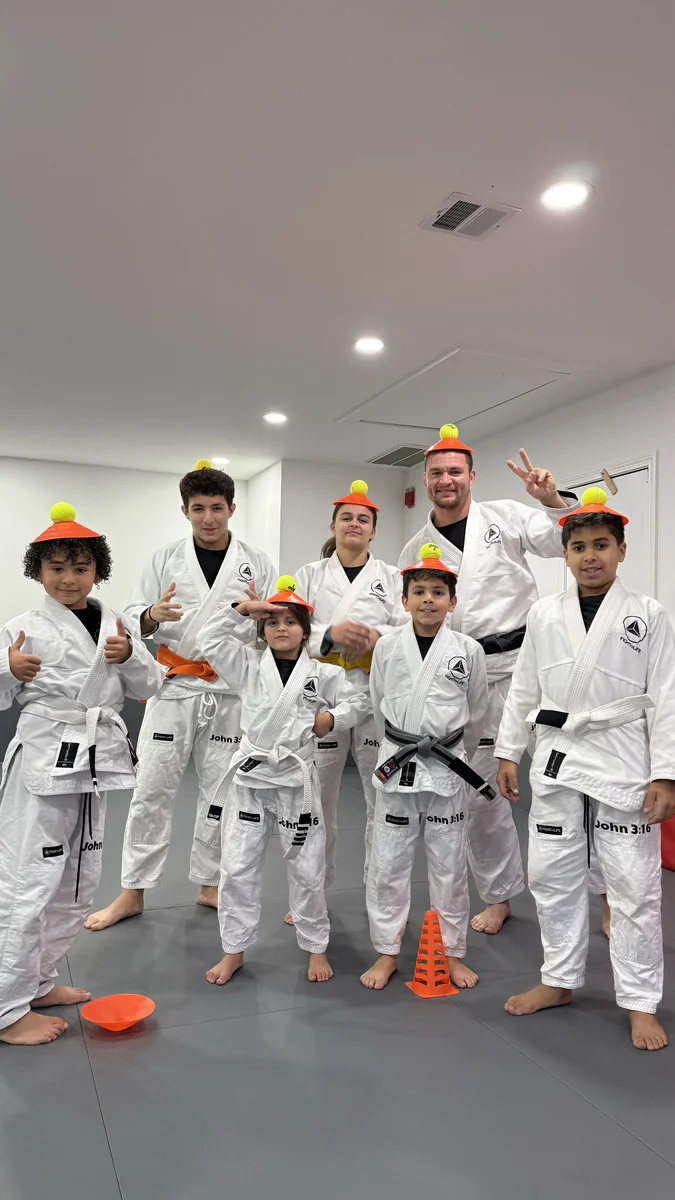 Fight For Life BJJ academy photo