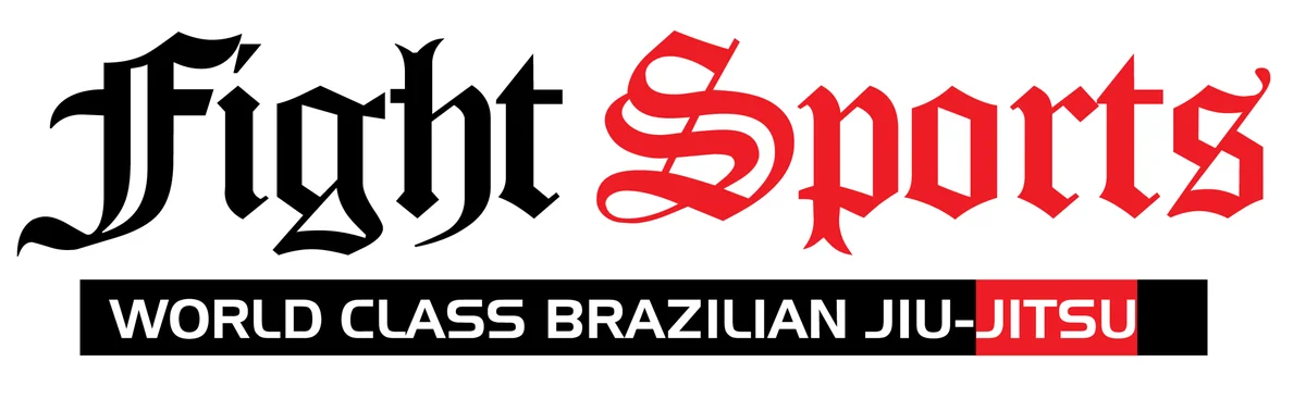 Fight Sports Boston – Brazilian Jiu Jitsu academy logo
