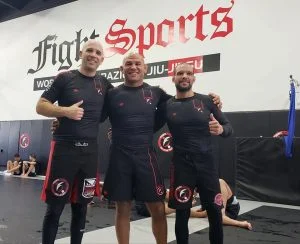 Fight Sports Boston – Brazilian Jiu Jitsu visual