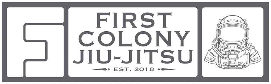 FIRST COLONY Jiu-jitsu academy photo