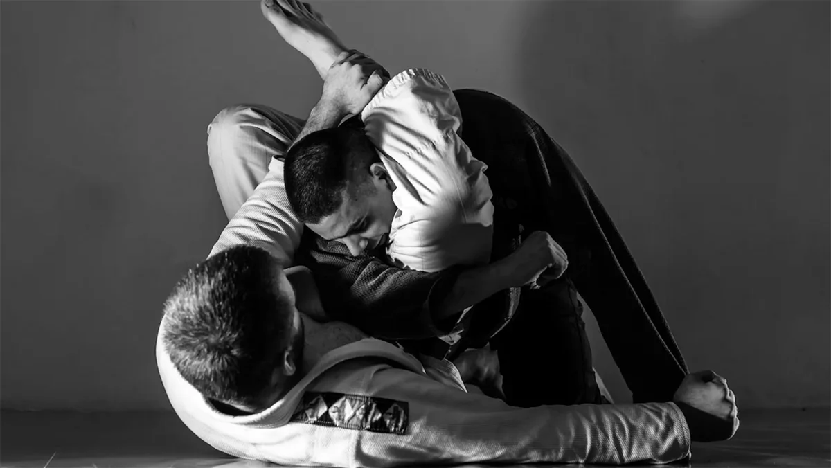 FIRST COLONY Jiu-jitsu academy photo