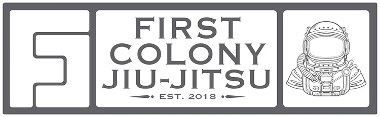 FIRST COLONY Jiu-jitsu academy photo
