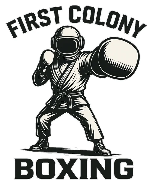 FIRST COLONY Jiu-jitsu academy photo