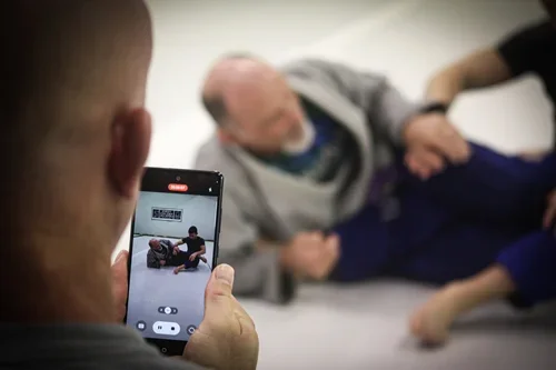 FIRST COLONY Jiu-jitsu academy photo