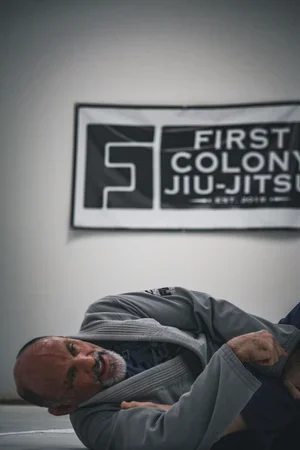 FIRST COLONY Jiu-jitsu academy photo