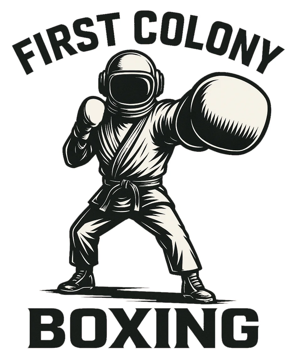 FIRST COLONY Jiu-jitsu academy photo