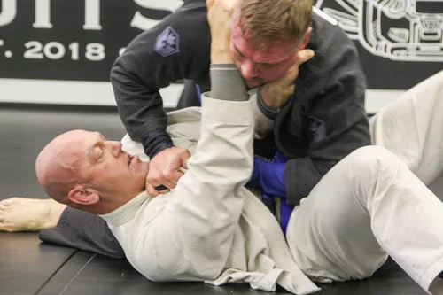 FIRST COLONY Jiu-jitsu academy photo