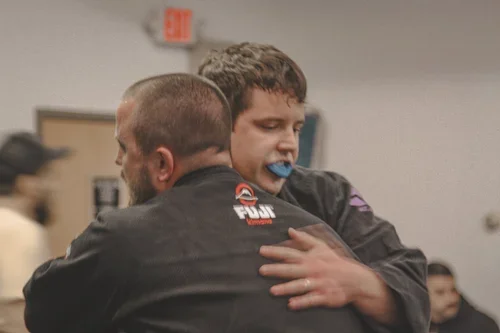 FIRST COLONY Jiu-jitsu academy photo