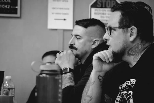 FIRST COLONY Jiu-jitsu academy photo