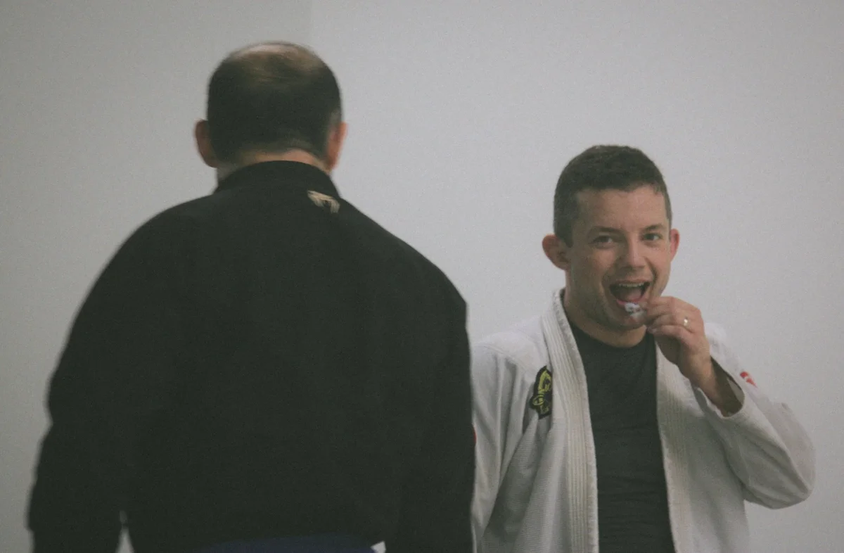 FIRST COLONY Jiu-jitsu academy photo