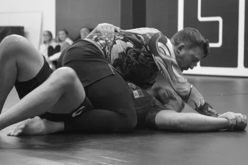 FIRST COLONY Jiu-jitsu academy photo