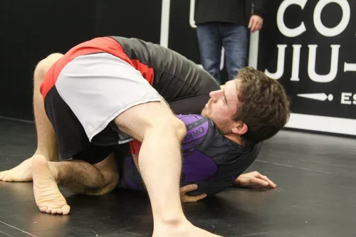 FIRST COLONY Jiu-jitsu academy photo