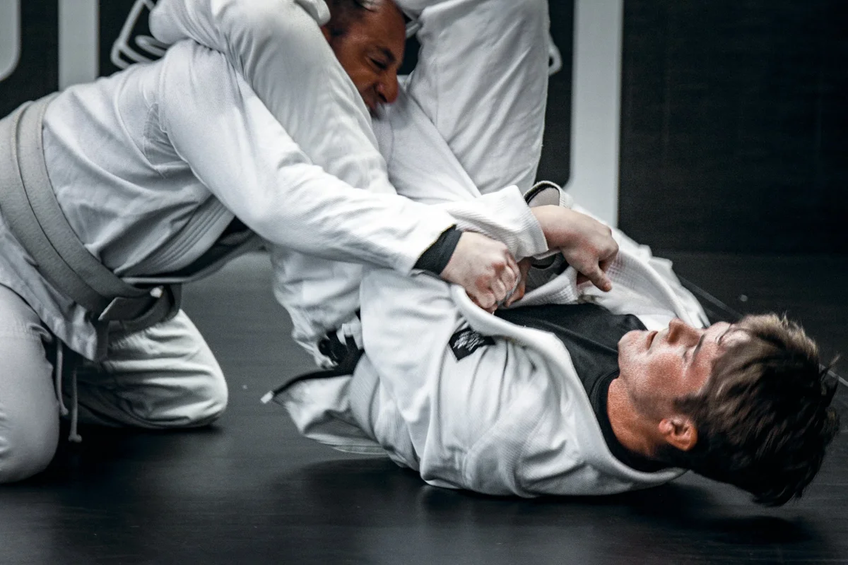 FIRST COLONY Jiu-jitsu academy photo