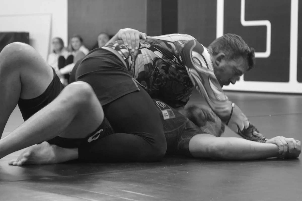 FIRST COLONY Jiu-jitsu academy photo