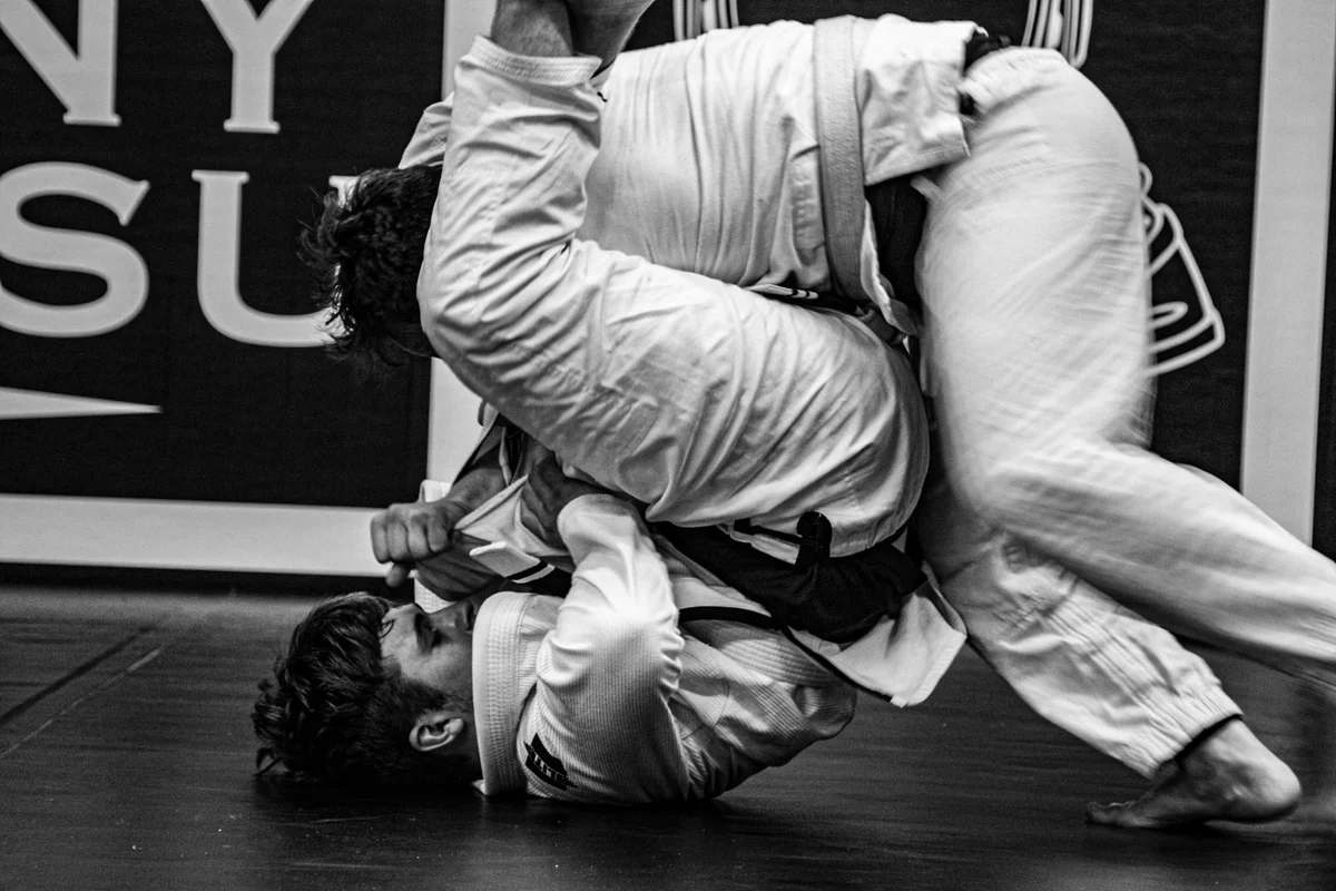FIRST COLONY Jiu-jitsu academy photo