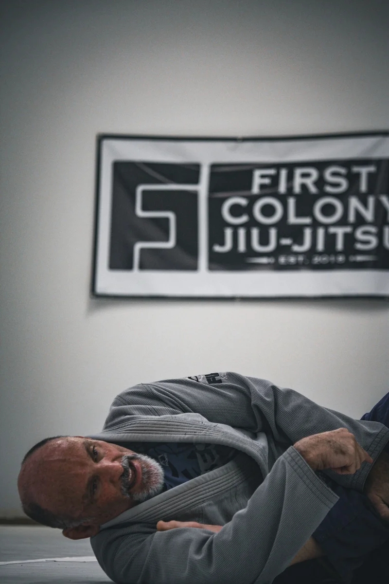 FIRST COLONY Jiu-jitsu academy photo