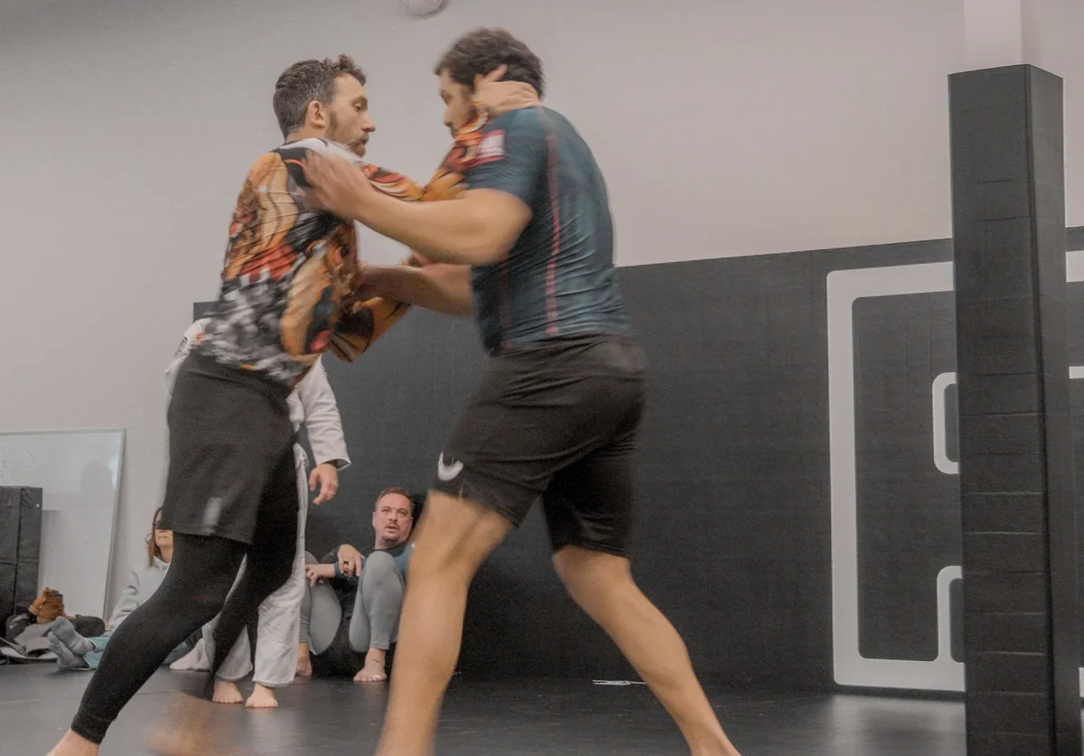 FIRST COLONY Jiu-jitsu academy photo