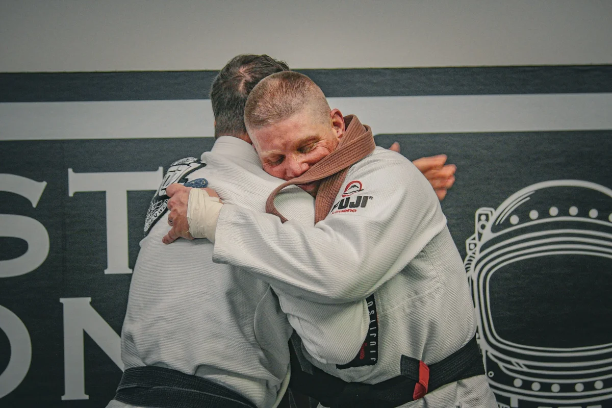 FIRST COLONY Jiu-jitsu academy photo
