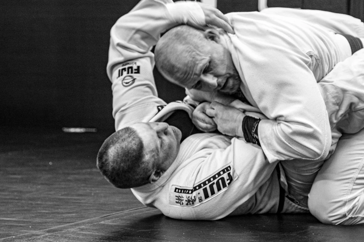 FIRST COLONY Jiu-jitsu academy photo