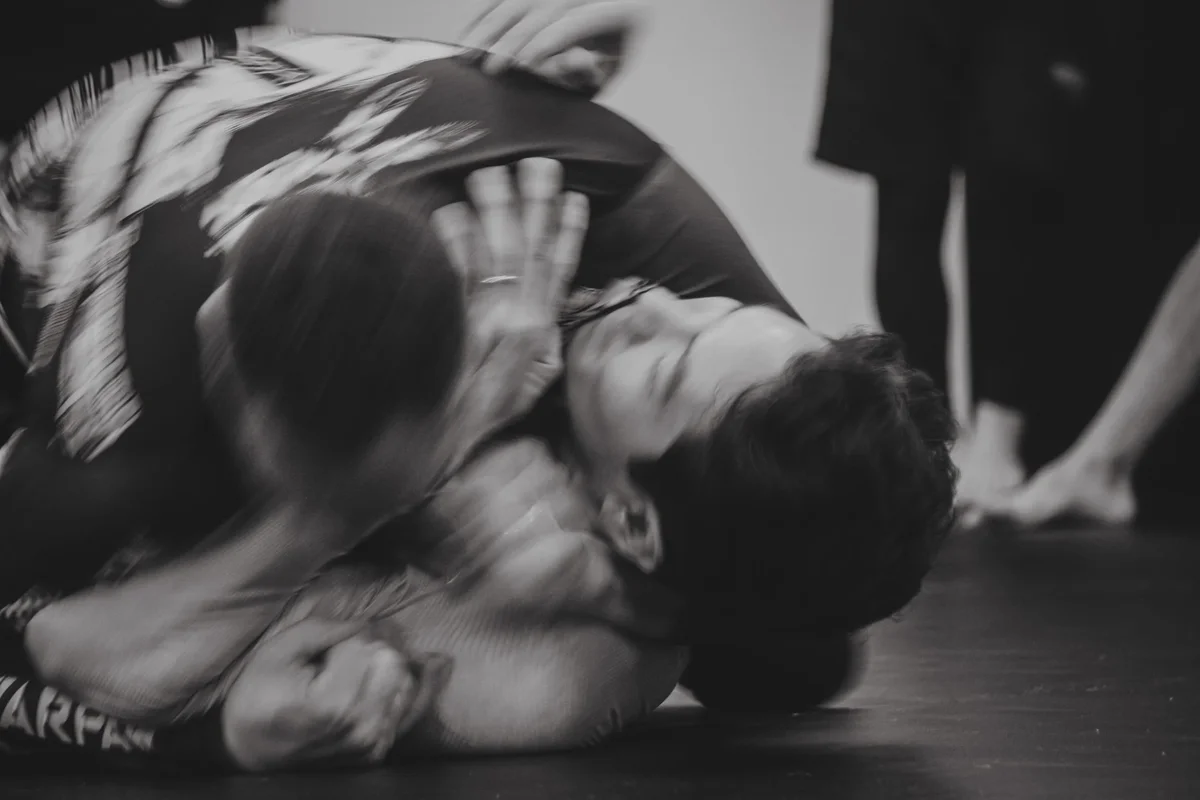 FIRST COLONY Jiu-jitsu academy photo