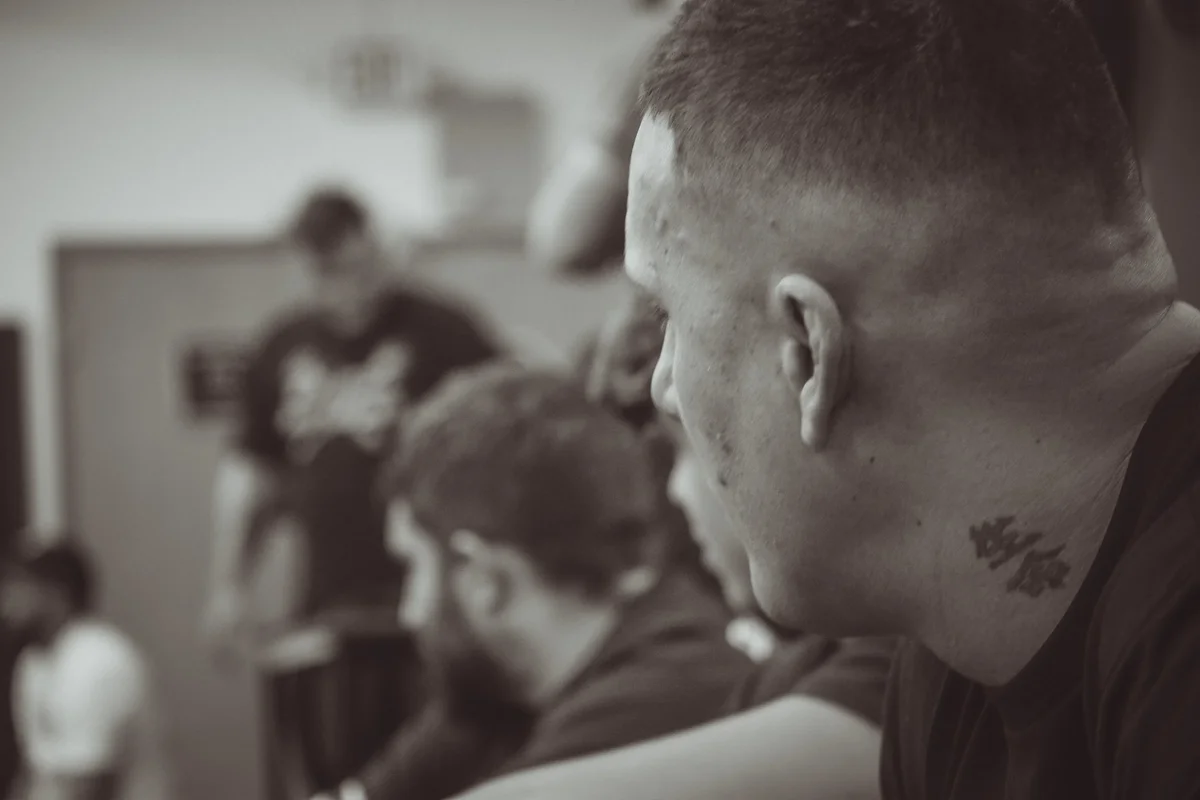 FIRST COLONY Jiu-jitsu academy photo