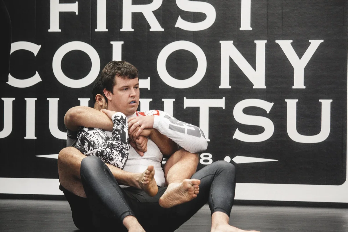 FIRST COLONY Jiu-jitsu academy photo