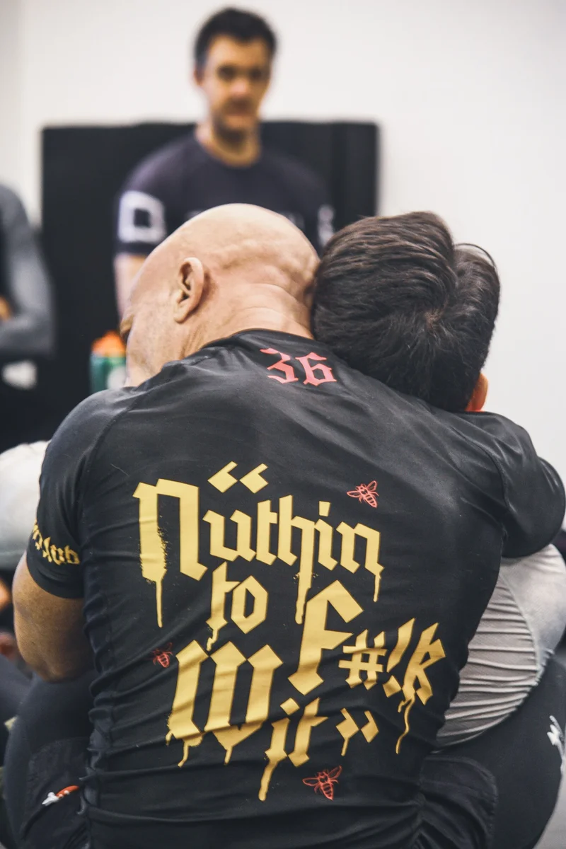 FIRST COLONY Jiu-jitsu academy photo