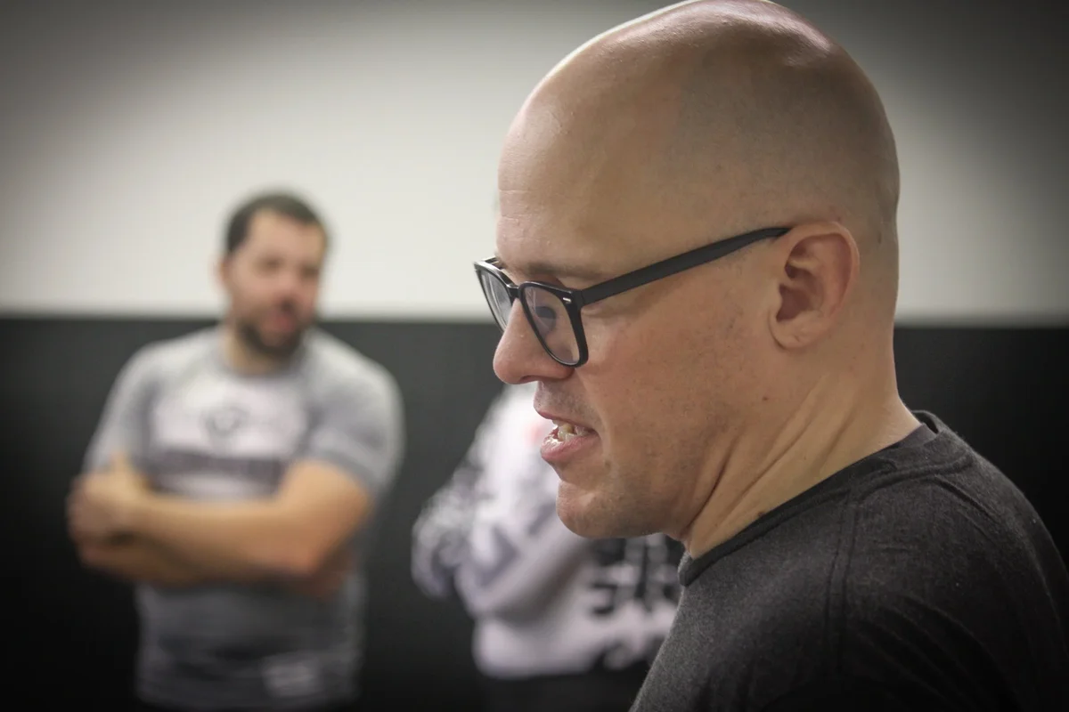 FIRST COLONY Jiu-jitsu academy photo