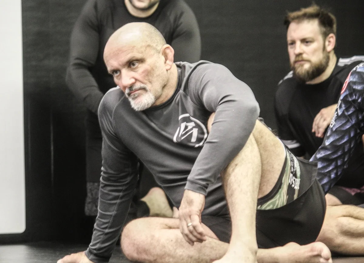 FIRST COLONY Jiu-jitsu academy photo