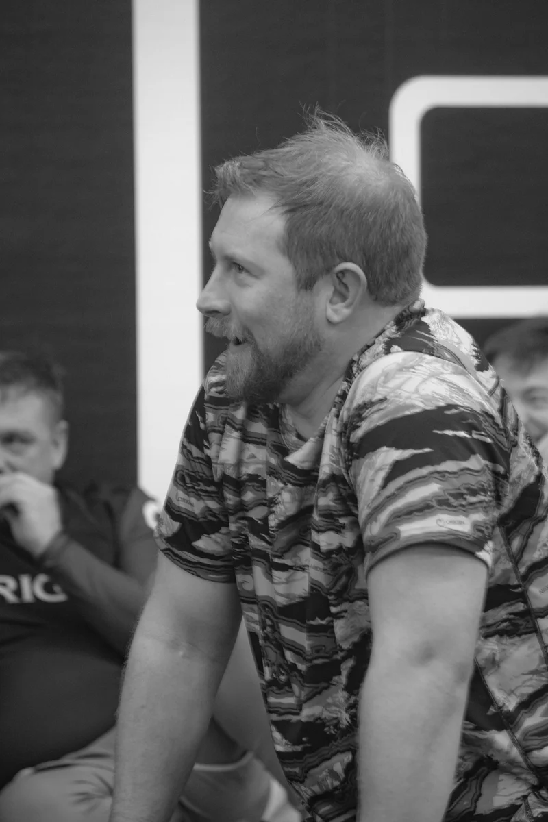 FIRST COLONY Jiu-jitsu academy photo