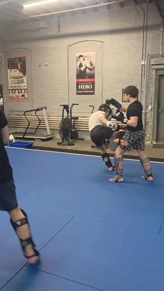 Giannetti Martial Arts academy photo