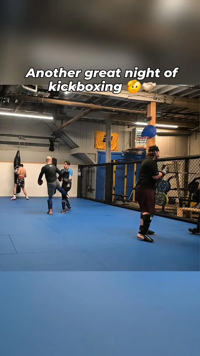 Giannetti Martial Arts academy photo