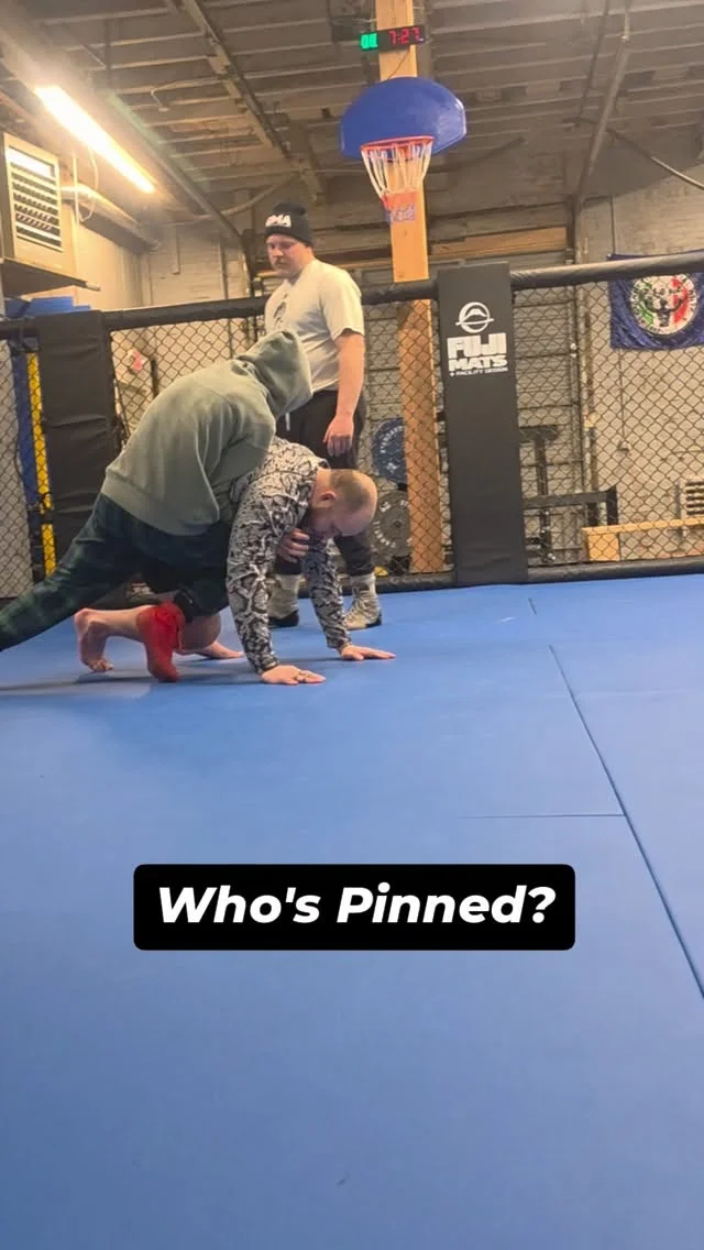 Giannetti Martial Arts visual