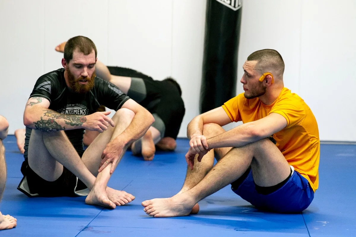 Giannetti Martial Arts academy photo