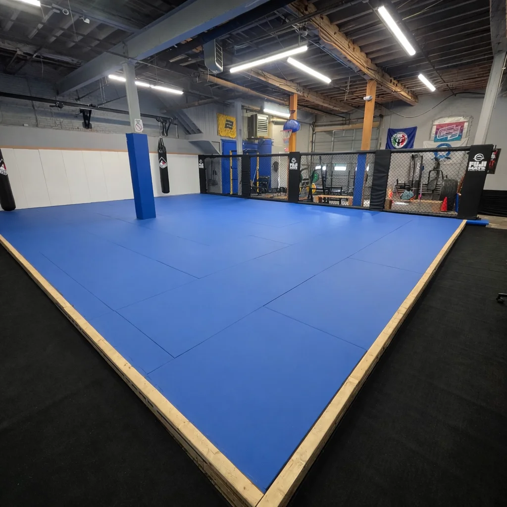 Giannetti Martial Arts academy photo
