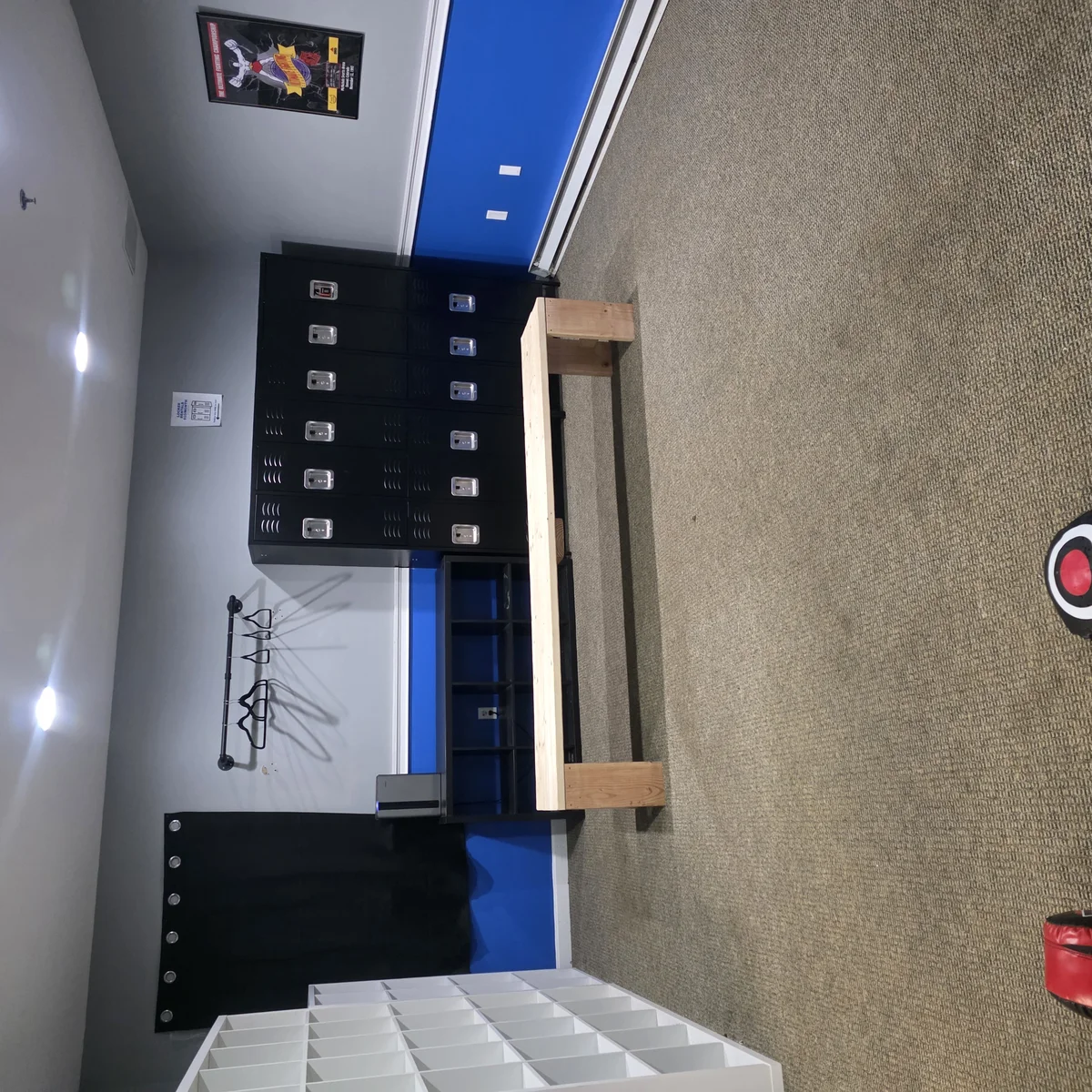 Giannetti Martial Arts academy photo