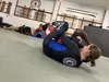 Ginsberg Academy of BJJ and MMA academy photo