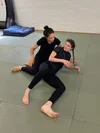 Ginsberg Academy of BJJ and MMA academy photo