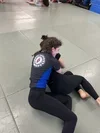 Ginsberg Academy of BJJ and MMA academy photo