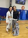 Ginsberg Academy of BJJ and MMA academy photo