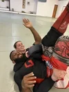Ginsberg Academy of BJJ and MMA academy photo
