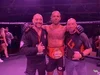 Ginsberg Academy of BJJ and MMA academy photo