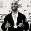 Ginsberg Academy of BJJ and MMA academy photo