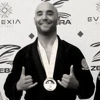 Ginsberg Academy of BJJ and MMA academy photo